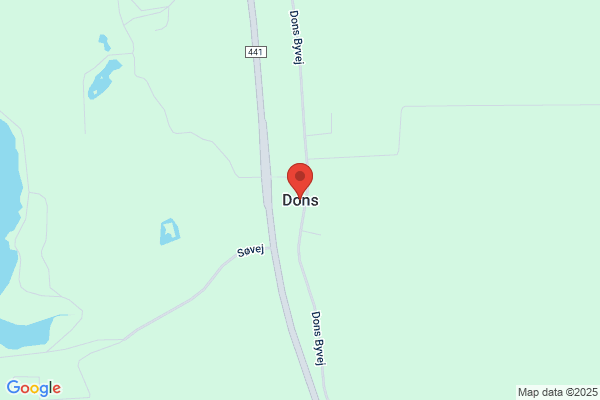 Don's Town & Country