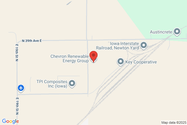 Renewable Energy Group