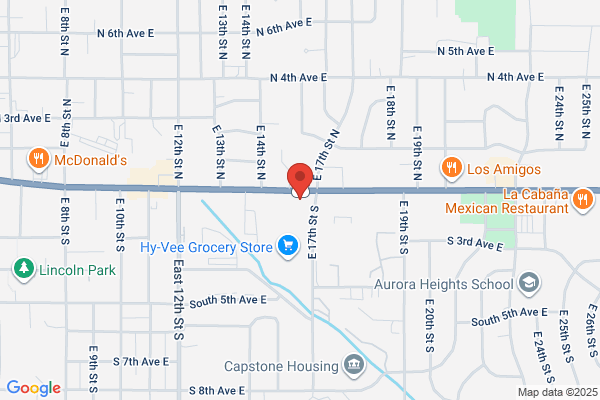 Rustys Auto Repair & Service