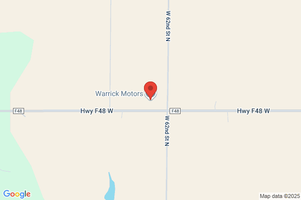 Warrick Motors