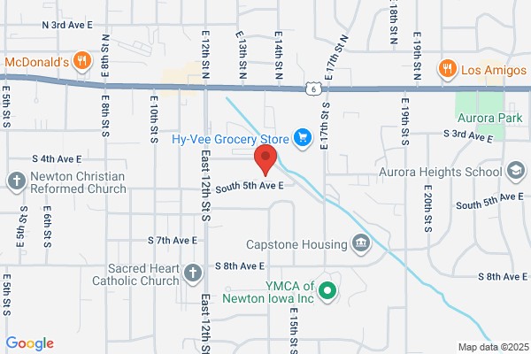 Jacobs Electric Motor & Auto Electric Inc