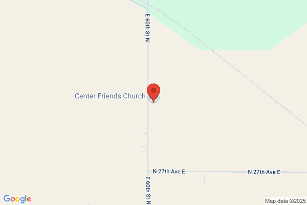 Center Friends Church