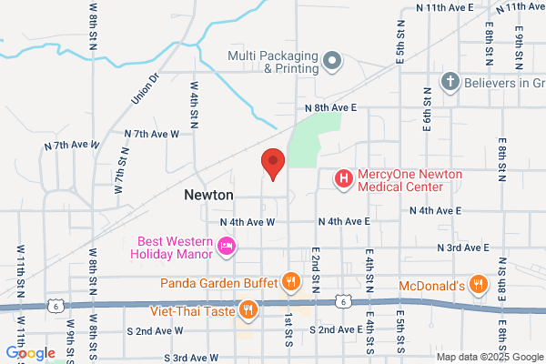 Newton Village