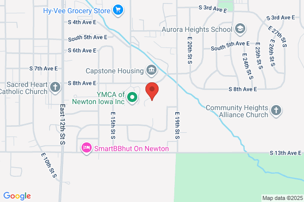 Accura HealthCare of Newton - East
