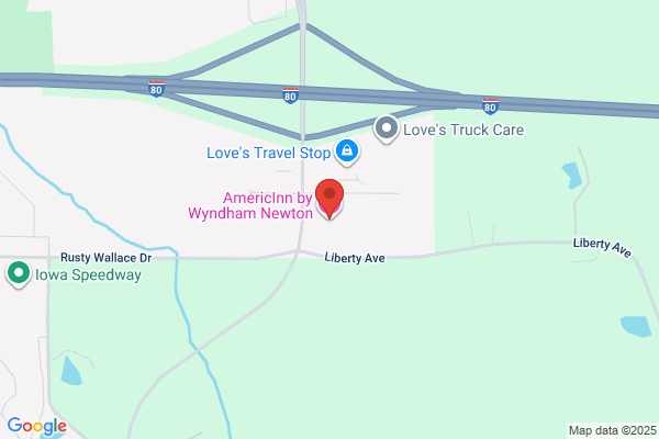 Mid-Iowa Motel
