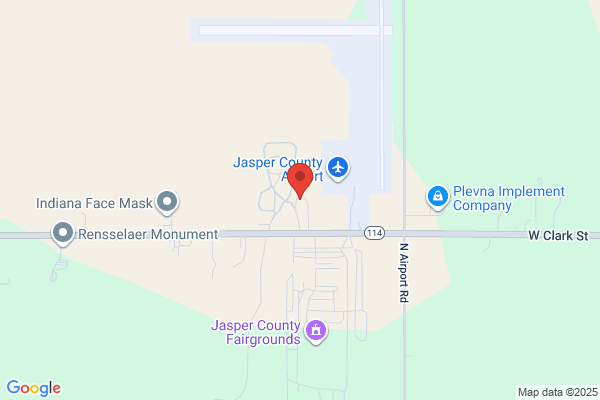 Jasper Co Animal Rescue League and Humane Society