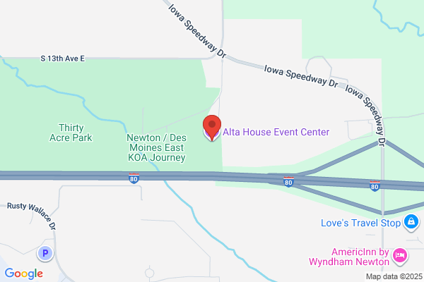 Alta House Event Center