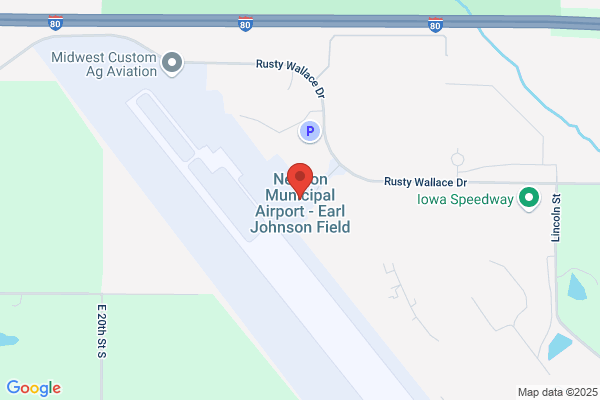 Airport Johnson Aviation