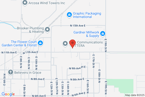 Cozad Master Drycleaners
