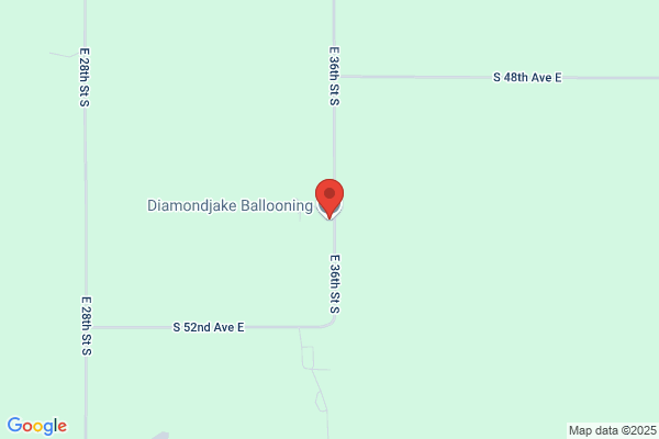 Diamondjake Ballooning