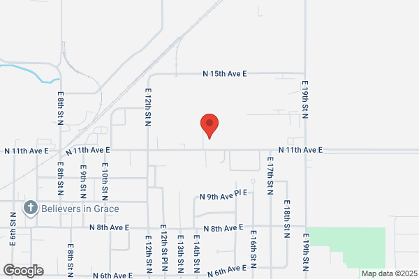 Hunt Cleaners Inc
