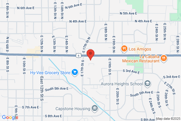 Kinetic Edge Physical Therapy