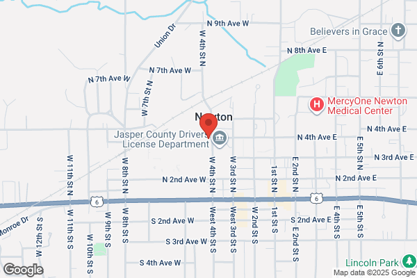 Newton Chamber of Commerce