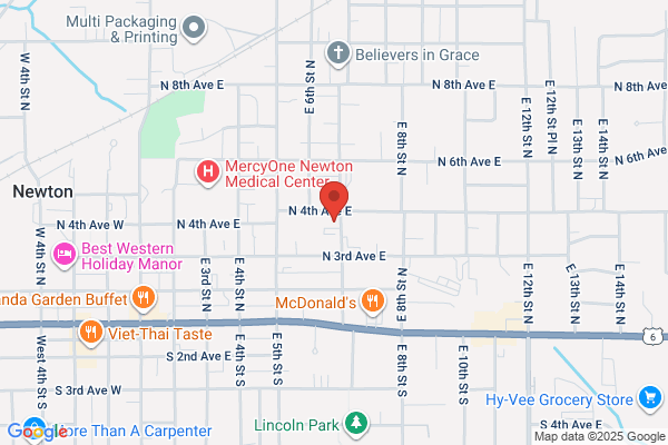 Newton Pawn & Gun Shop