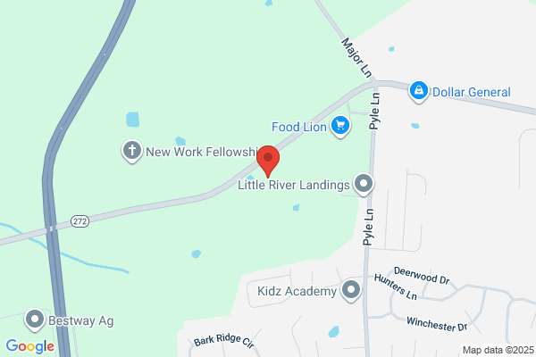Newton Seed Store