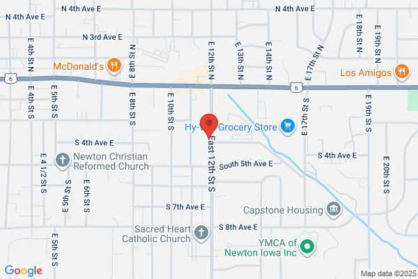 Oldham Redemption Center