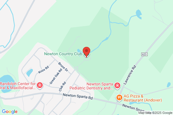 Newton Country Club