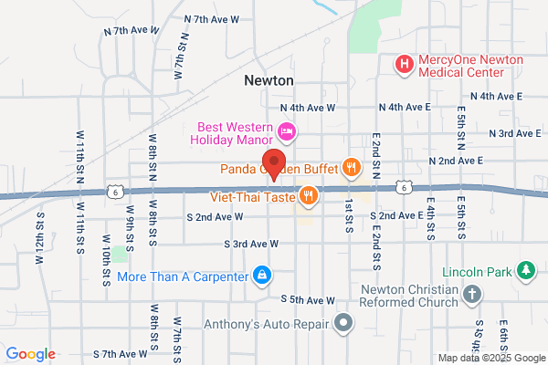 First of Newton GMAC Real Estate