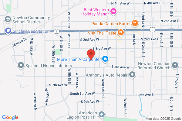 Newton Real Estate & Auction Service