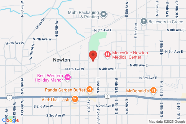 Park Centre, a WesleyLife Community for Healthy Living