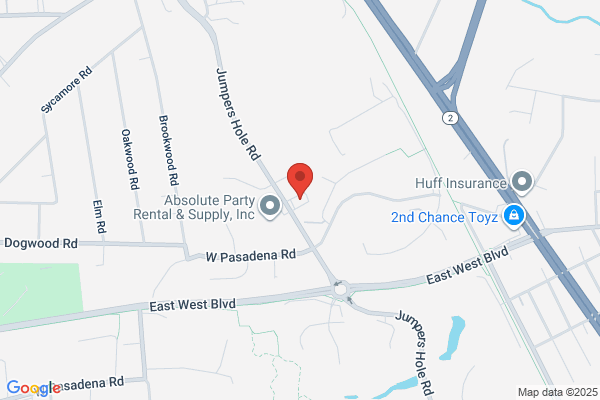 Hosting Tree Company