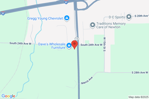 Daves Auto World