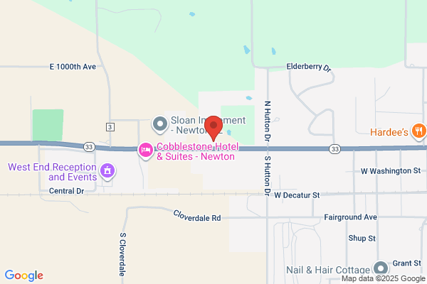 Newton Veterinary Clinic