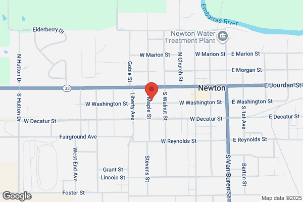Springfield Clinic Newton