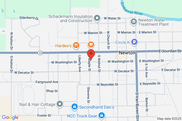 St Anthony's Diagnostic Center