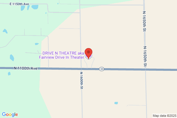Drive 'N Theatre