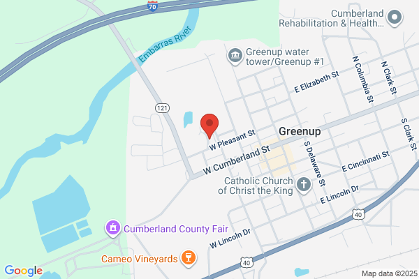 Embarras River Basin Agency Headstart