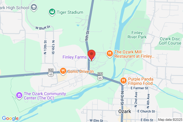 Finley Farms