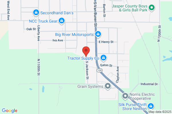 Jackson Auto Parts & Repair