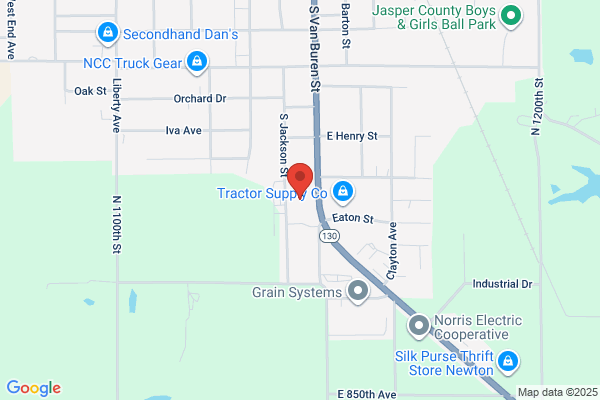 Jones Tim Plumbing Septic Systems Drain Cleaning & Backhoe