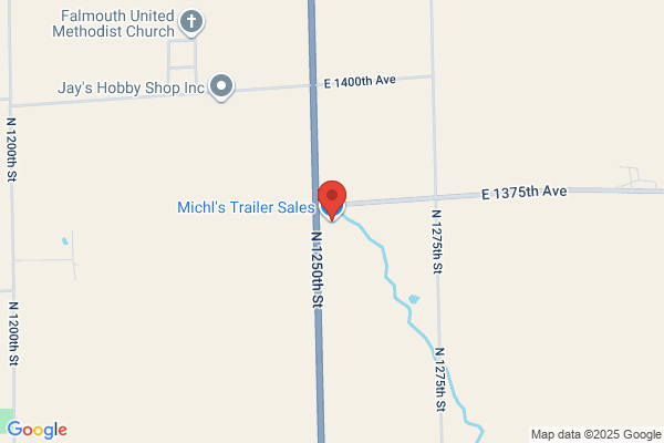 Michl's Trailer Sales LLC
