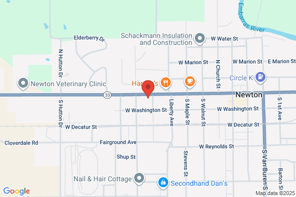 NAPA Auto Parts - Newton Part Supply Inc