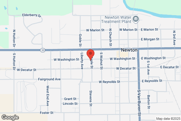 Newton Grain Inc