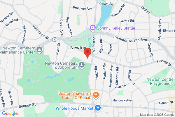 Newton Public Library