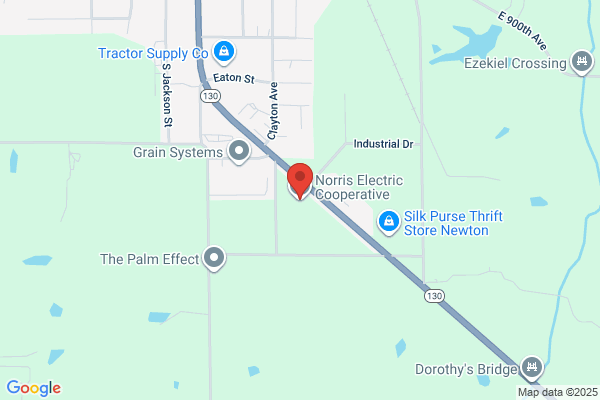 Norris Electric Cooperative