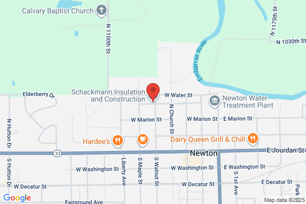 Schackmann Insulation and Construction LLC
