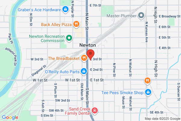 Metcalf Sisters Antiques & Collectibles