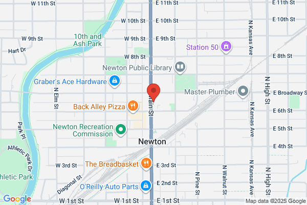 HearingLife of Newton KS
