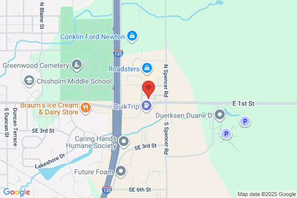 Rocky Mountain Truck Centers - Newton