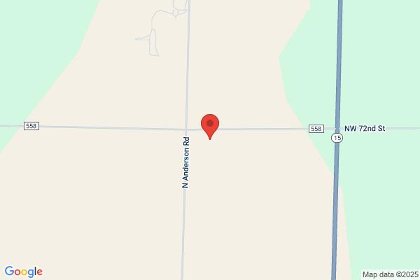 Goering Enterprises Inc, Shop