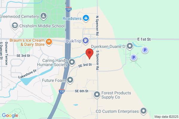 Auto Castings Recovery Co
