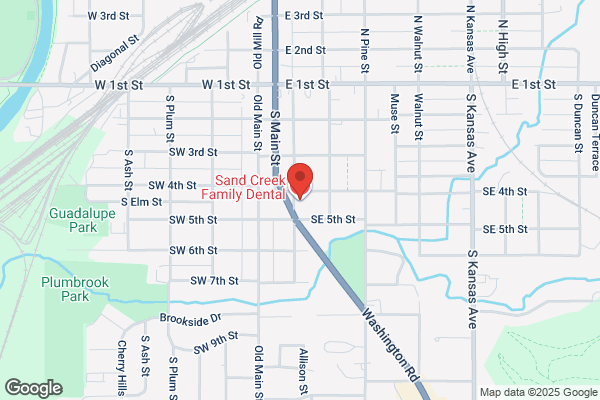 Sand Creek Family Dental