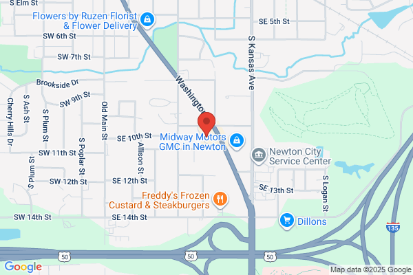 Kruse Thomas J Dentist