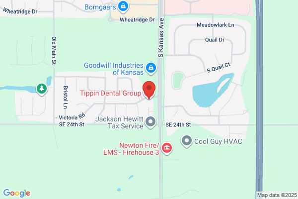 Tippin Dental Group