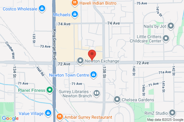 Newton Dialysis Center