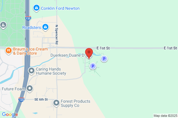 Susan Duerksen MD